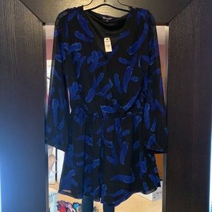 Express romper